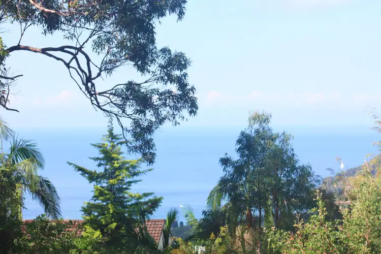 1 The Bulwark, Umina Beach NSW 2257