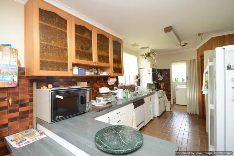 Second view of Homely house listing, 26 Jennings Street, Bairnsdale VIC 3875