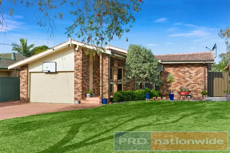 Main view of Homely house listing, 64 Raleigh Road, Milperra NSW 2214