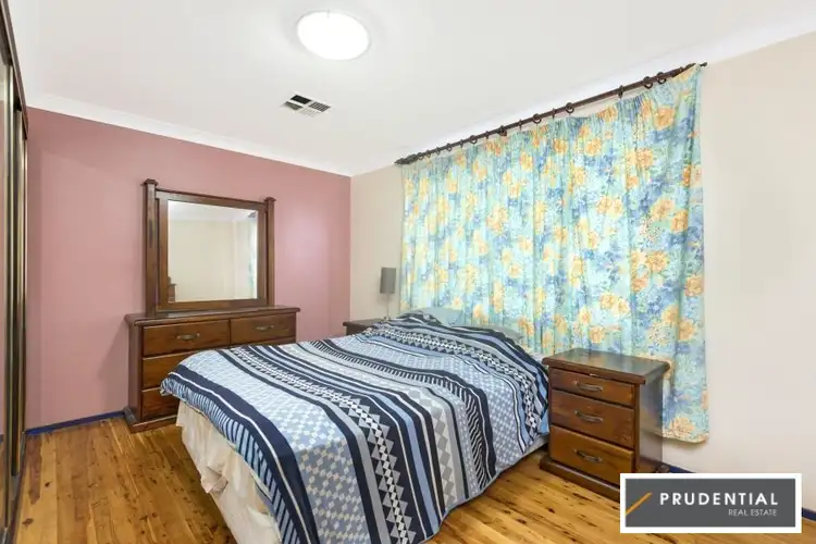 Fourth view of Homely house listing, 3 Moth Place, Raby NSW 2566