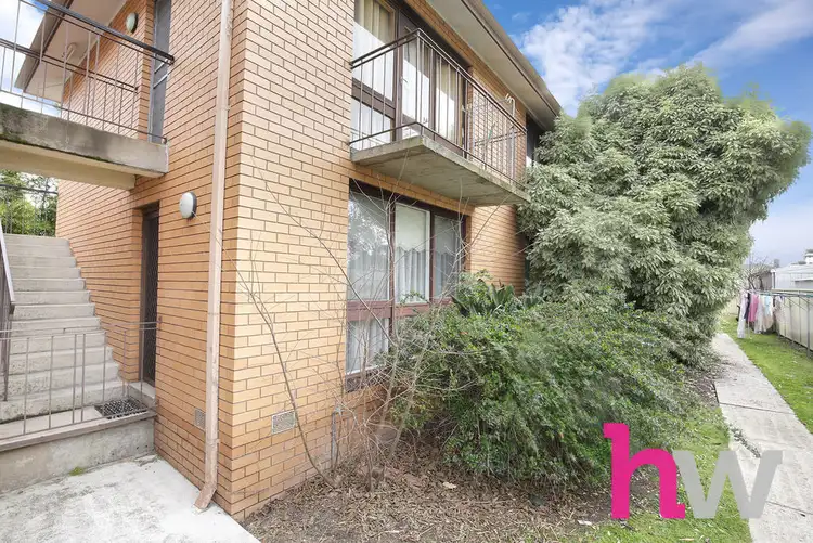 Third view of Homely unit listing, 2/155 Verner Street, Geelong VIC 3220