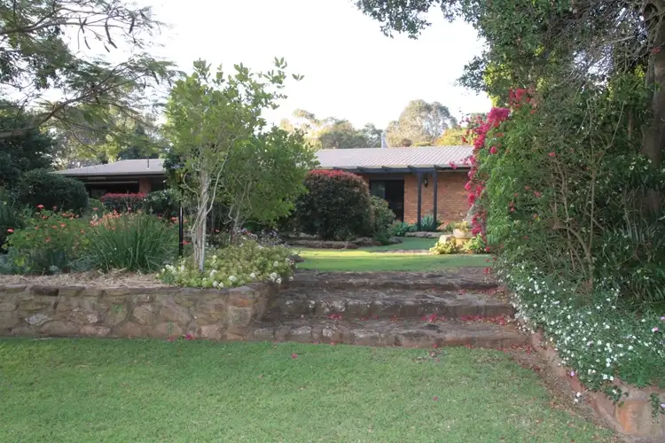 Fifth view of Homely house listing, 16 Grant Ave, Kingaroy QLD 4610