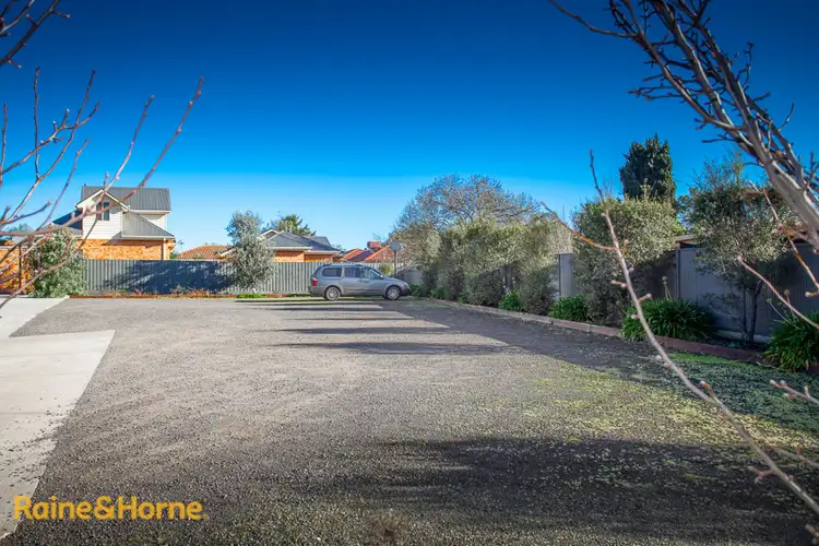 Fifth view of Homely land listing, 72 Jackson Street, Sunbury VIC 3429
