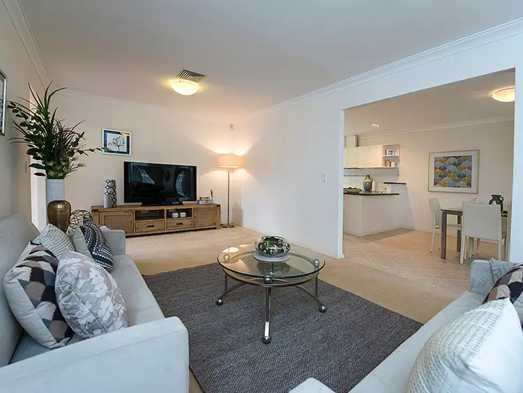 Second view of Homely house listing, 40A State Street, Victoria Park WA 6100