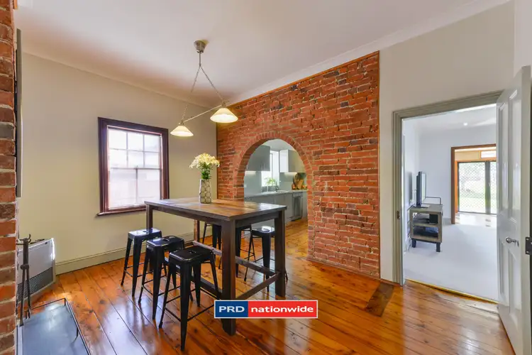 Second view of Homely house listing, 20 North Street, Tamworth NSW 2340