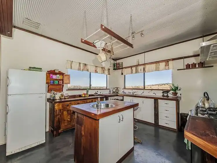 Fifth view of Homely house listing, 1221 York-Williams Road, Beverley WA 6304