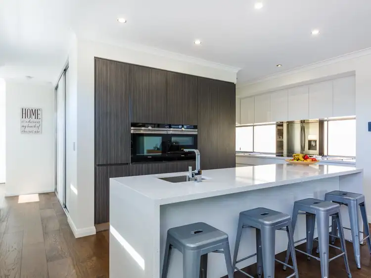 Third view of Homely house listing, 93 Wordsworth Avenue, Yokine WA 6060