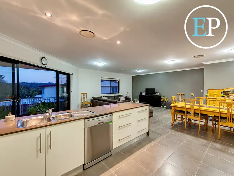 Fifth view of Homely house listing, 17 Penambul Crescent, Ferny Hills QLD 4055