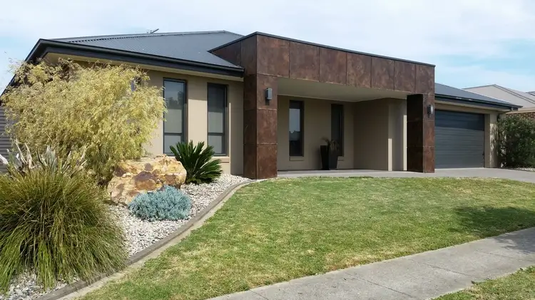 Main view of Homely house listing, 30 Villeneuve Drive, Trafalgar VIC 3824