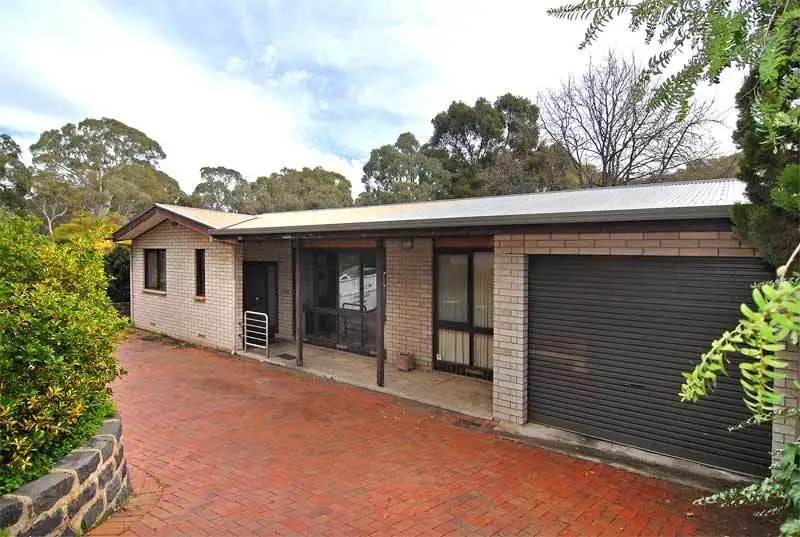 Main view of Homely house listing, 38 Maryvale Road, Athelstone SA 5076