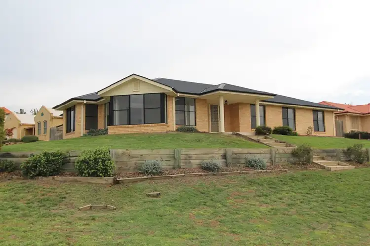 38 Country Way, Abercrombie NSW 2795