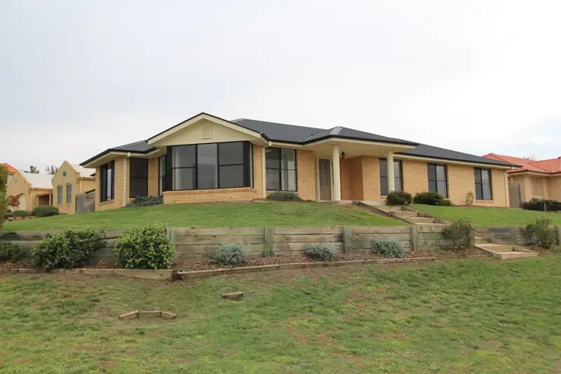 Main view of Homely house listing, 38 Country Way, Abercrombie NSW 2795