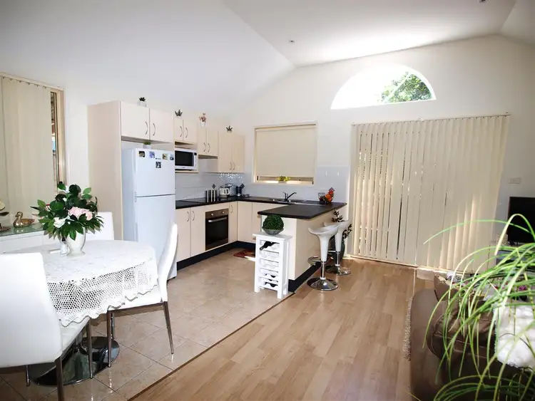 5/102 Jerry Bailey Road, Shoalhaven Heads NSW 2535