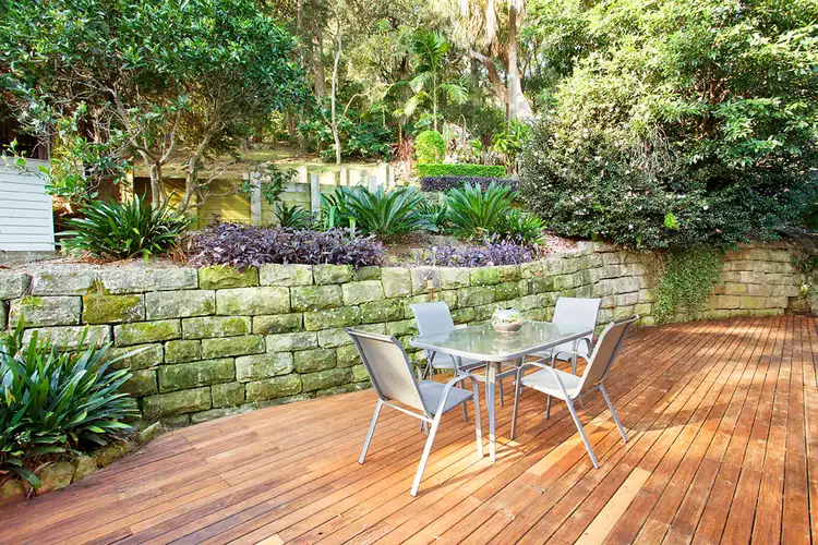 Fourth view of Homely house listing, 80 Nareen Parade, North Narrabeen NSW 2101
