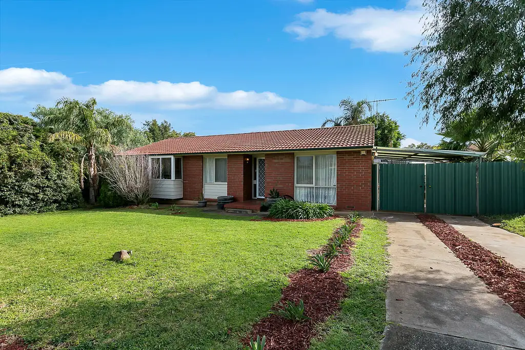 Main view of Homely house listing, 25 Lexcen Drive, Noarlunga Downs SA 5168