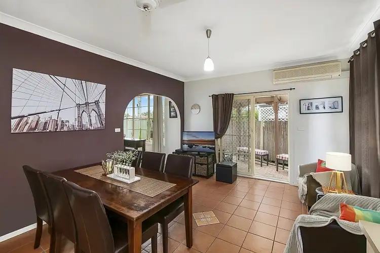 Fifth view of Homely semi-detached listing, 2/19 Weatherly Parade, St Huberts Island NSW 2257