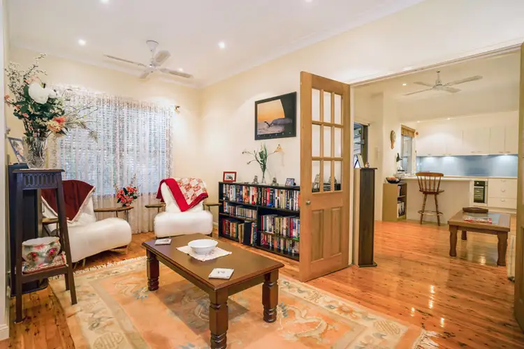 Fifth view of Homely house listing, 7 Camellia Grove, Gymea Bay NSW 2227