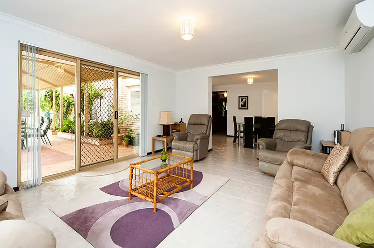 Third view of Homely house listing, 2 Coombs Street, Rockingham WA 6168