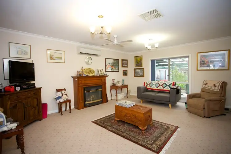 Sixth view of Homely house listing, 25 Iris Street, Horsham VIC 3400