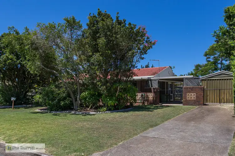 3 Cooinda Street, Wellington Point QLD 4160