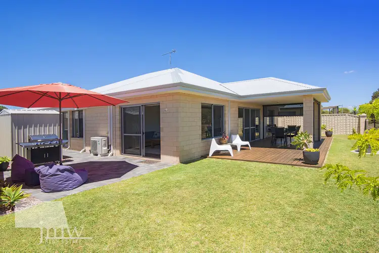 Fifth view of Homely house listing, 6 Spyglass Cove, Dunsborough WA 6281
