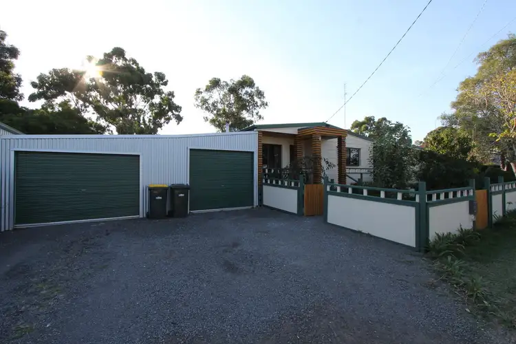 Second view of Homely house listing, 42 Surrey Street, Linton VIC 3360
