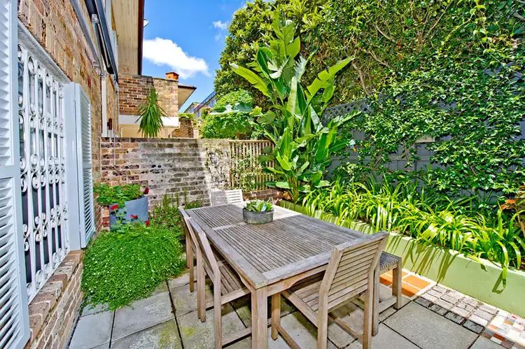 Fourth view of Homely apartment listing, 3/2A Trelawney Street, Woollahra NSW 2025