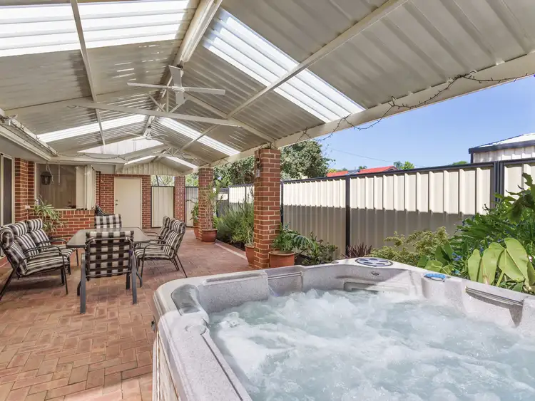 Third view of Homely house listing, 15 Kirkdale Road, Kalamunda WA 6076