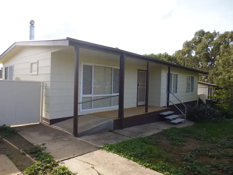 Main view of Homely house listing, 12 Wien Smith Ave, Clare SA 5453