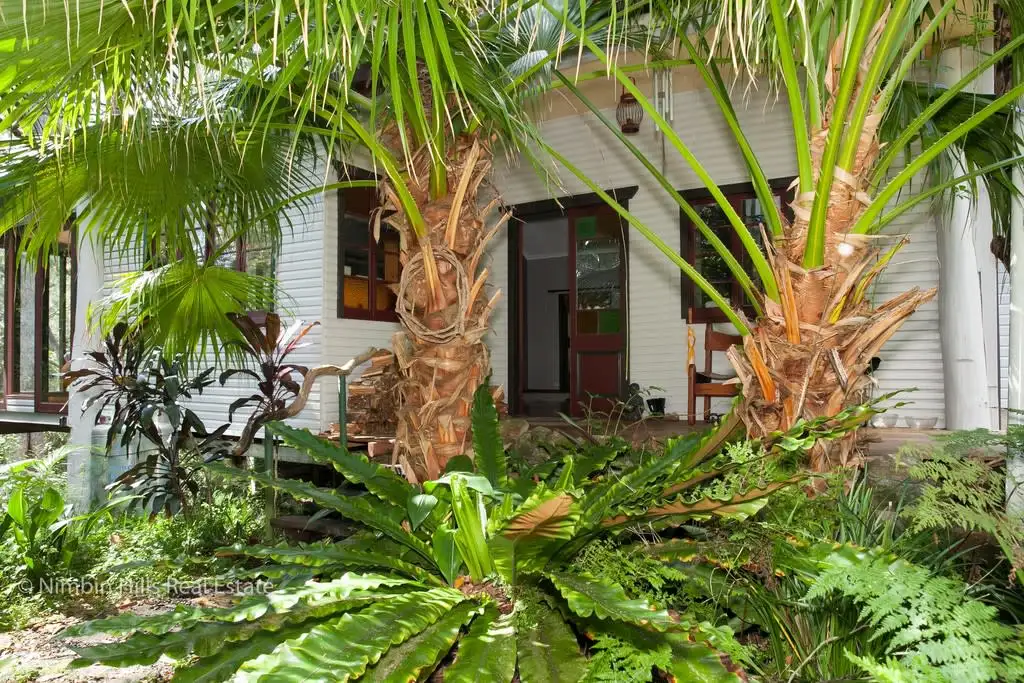 Main view of Homely house listing, 23/1157 Stony Chute Road, Nimbin NSW 2480