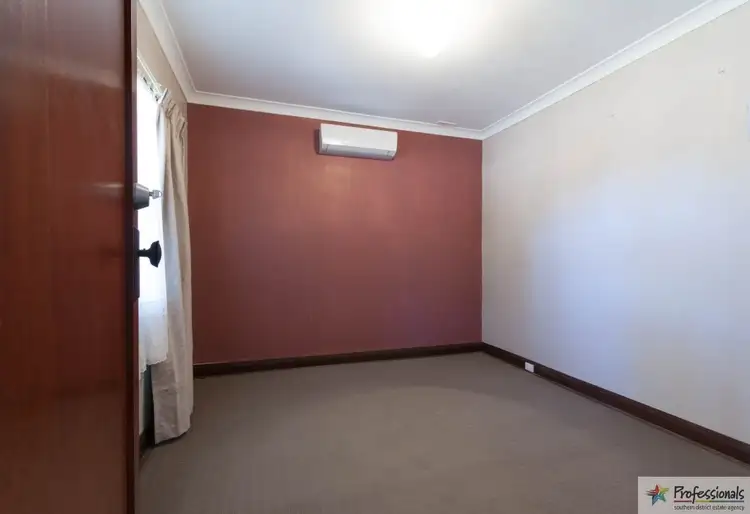 Second view of Homely house listing, 8 Raymond Street, Collie WA 6225
