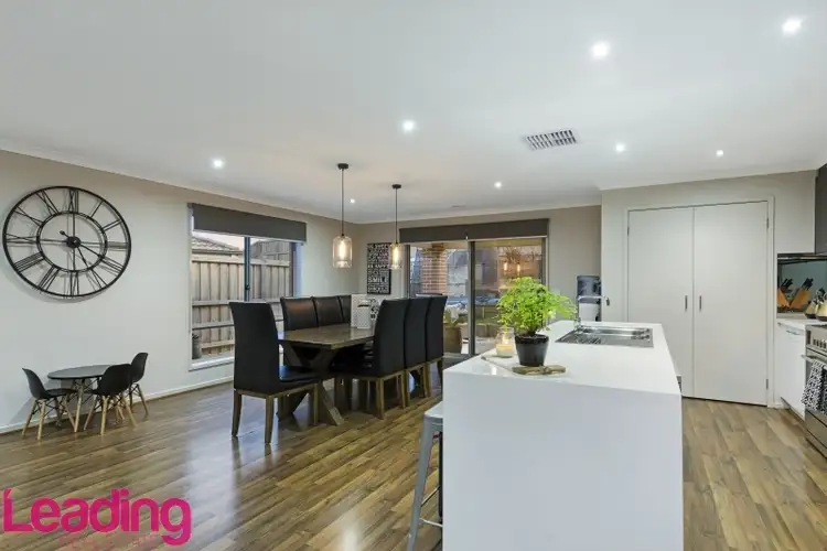 Fourth view of Homely house listing, 45 Bannon Avenue, Sunbury VIC 3429