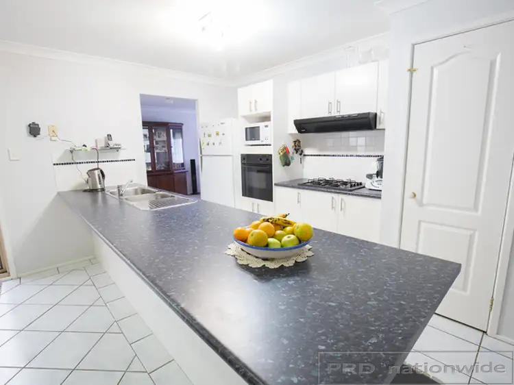 Second view of Homely house listing, 23 Royal Oak Avenue, Thornton NSW 2322