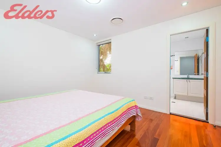 Fifth view of Homely apartment listing, 9/497-507 Pacific Highway, Killara NSW 2071