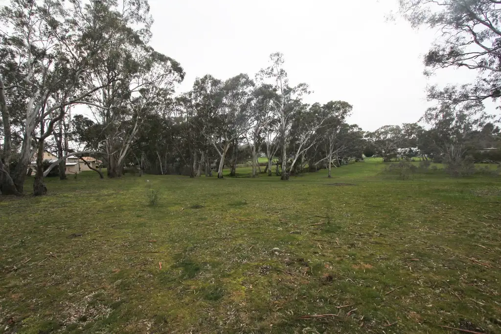 Main view of Homely land listing, 17 Rifle Range Road, Lexton VIC 3352