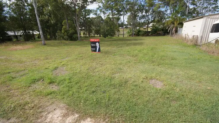 Main view of Homely land listing, 4 Cairns Street, Avondale QLD 4670
