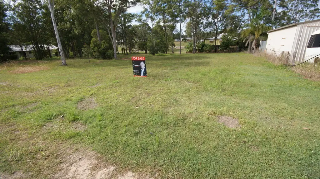 Main view of Homely land listing, 4 Cairns Street, Avondale QLD 4670