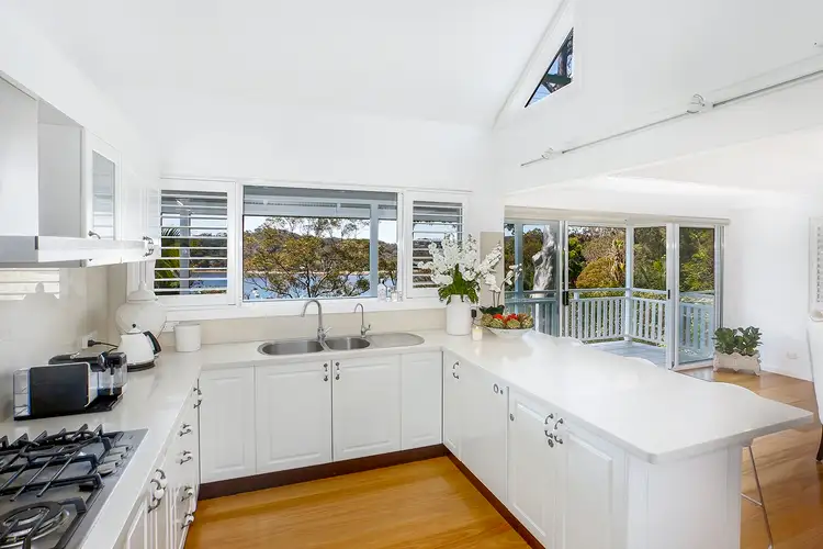 Second view of Homely house listing, 47 Cabarita Road, Avalon Beach NSW 2107