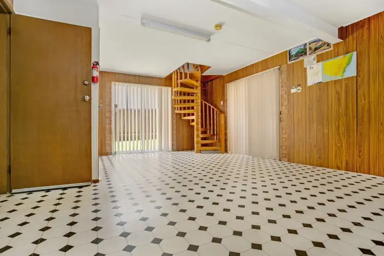 Fifth view of Homely house listing, 29 Diggers Drive, Tanilba Bay NSW 2319