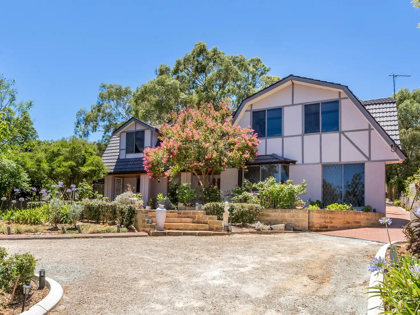 Main view of Homely house listing, 10 Jones Street, Kalamunda WA 6076