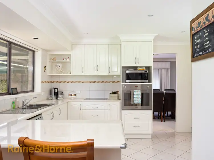 Fourth view of Homely house listing, 14 Mallee Road, Springvale NSW 2650