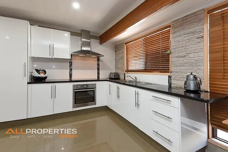 Second view of Homely house listing, 15 Beryl Street, Slacks Creek QLD 4127