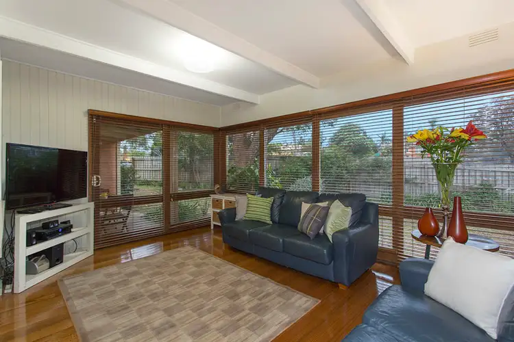 Second view of Homely house listing, 11 Trent Court, Notting Hill VIC 3168
