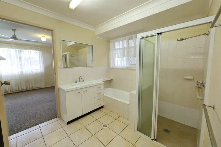 Seventh view of Homely house listing, 20 Seymore Ave, Kalkie QLD 4670