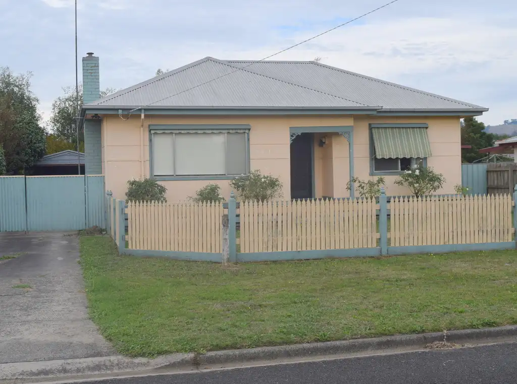 Main view of Homely house listing, 30 Chapmans Road, Trafalgar VIC 3824