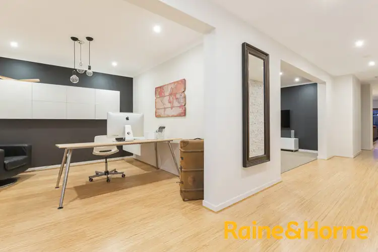 Third view of Homely house listing, 27 Honeybark Crescent, Lyndhurst VIC 3975