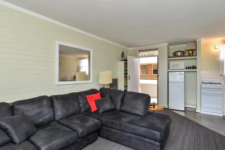 Fourth view of Homely unit listing, 38/227 Vincent Street, West Perth WA 6005