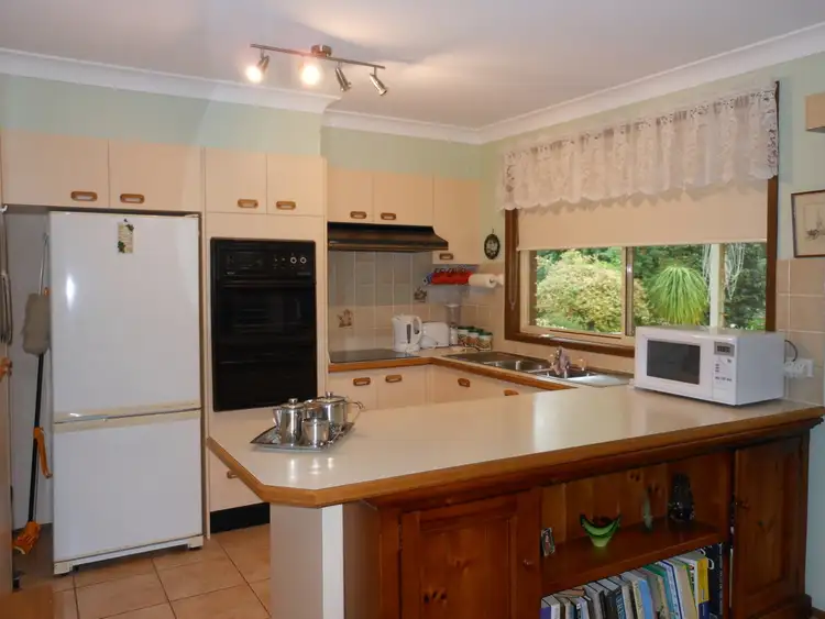 Fifth view of Homely house listing, 21 The Quarterdeck, Corlette NSW 2315