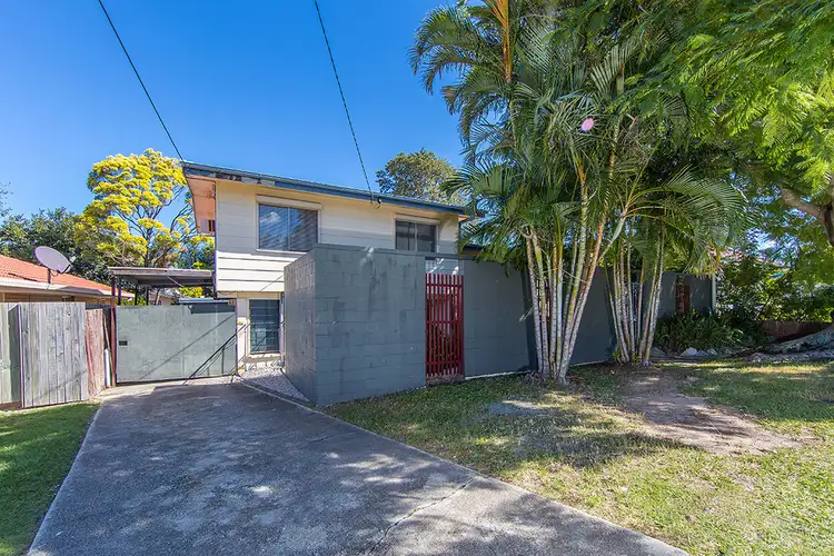 Main view of Homely house listing, 10 Susan Avenue, Kippa-ring QLD 4021