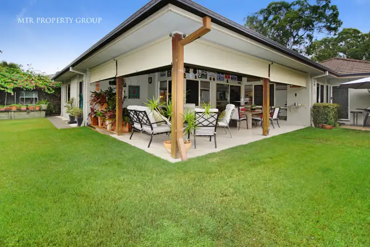 26 Cascade Drive, Forest Lake QLD 4078
